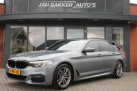 BMW 5 Serie Touring 520i Corporate