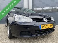 Volkswagen Golf 2.0FSI Sportline Business _Lederen