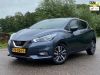 Nissan Micra 0.9 IG-T N-Connecta 5DRS