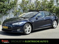 Tesla Model S 85 Base -