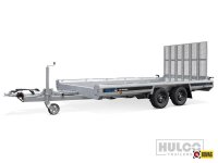 Hulco TRX 394X180 GO-GETTER