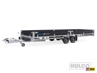 Hulco MDX 611X203 - GO-GETTER