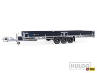 Hulco MDX 611X223 - GO-GETTER