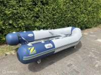 Zodiac C340S rubberboot