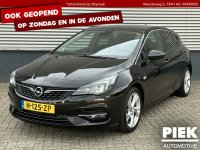 Opel Astra 1.2 Edition CAMERA, NAVI,