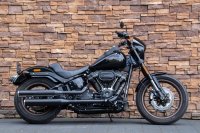 Harley-Davidson FXLRS Low Rider S 114