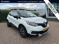Renault Captur 1.3 TCe Intens 150PK