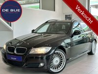 BMW 3-serie Touring 320d Executive, Full