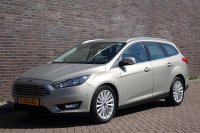 Ford FOCUS Wagon 1.0 First Edition,
