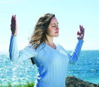 Falun Dafa (Qigong en Meditatie) in