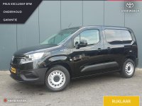 Toyota PROACE CITY ELECTRIC 50 kWh