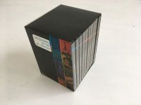 10 DVD box - Milestones Of