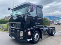Volvo FH 13.400 400 MANUAL GEARBOX