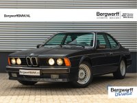 BMW 6 Serie M 635 CSi