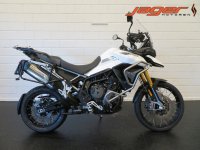 Triumph TIGER 900 RALLY ABS KOFFERS