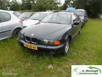 BMW 5-serie 528i YOUNGTIMER automaat