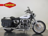 Harley-Davidson XL 1200L SPORTSTER 1200 LOW