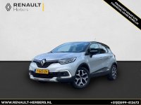 Renault Captur 0.9 TCe Intens ECC