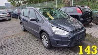Ford S-MAX 2.0 16V 107KW 2007