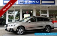 Subaru Outback 2.5 CVT Premium *