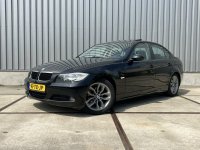 BMW 3-serie 320I Executive Schuifdak -
