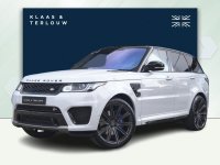 Land Rover Range Rover Sport 5.0