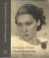 Clarice Lispector – de Biografie Clarice