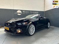 Ford Mustang Convertible 5.0 GT Automaat,