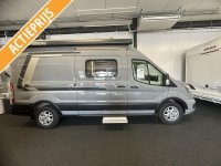 Weinsberg CaraTour Ford 600 MQ automaat