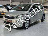 Škoda Citigo 1.0 Greentech Ambition AIRCO