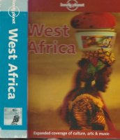 West – Africa expanded coverage of