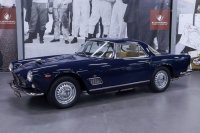Maserati 3500 GTI Coupe