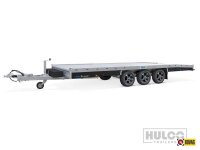 Hulco CRX 540X207 GO-GETTER