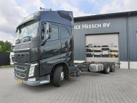 Volvo FH 420HP - YEAR 2019