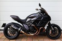 Ducati DUCATI DIAVEL 1200 ABS Black