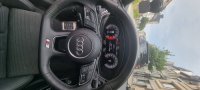 Audi A4 S-line 