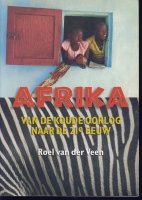 Afrika; van de koude oorlog naar