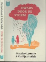 Dwars door de Storm Martine Letterie