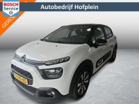 Citroën C3 1.2 PureTech Business Navigatie