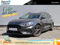 Ford Focus Wagon 1.0 EcoBoost St-Line