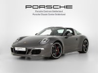 Porsche 911 Targa 4S “Limited Exlusive