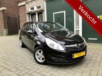 Opel Corsa 1.0-12V Business | Met