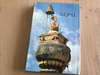 Nepal, is een land in Azië,