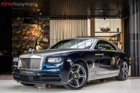 Rolls-Royce Wraith 6.6 V12 | Sterrenhemel