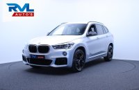 BMW X1 SDrive18i High Executive M-Sport