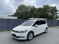 Volkswagen Touran 1.8 TSI AUT. Highline