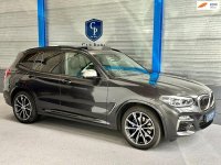 BMW X3 M40i xDrive Launch Edition
