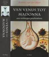 Van Venus tot Madonna een verborgen