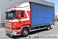 Scania R480 4x2 | EURO5 *