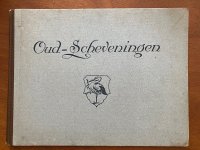 Oud-Scheveningen - H.E. van Gelder